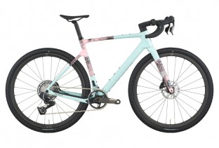 Dviratis  SCOTT ADDICT GRAVEL 10