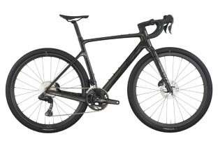 Dviratis Scott Addict Gravel 15