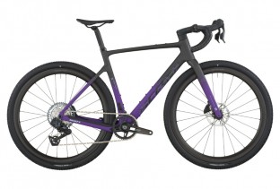 Dviratis Scott Addict Gravel 20