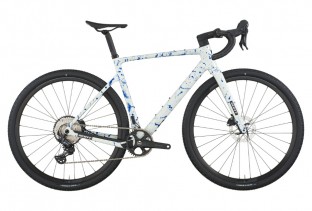 Dviratis Scott Addict Gravel 30