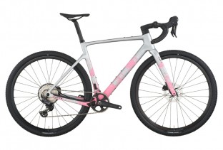 Dviratis Scott Addict Gravel 30