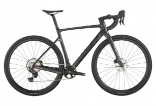 Dviratis Scott Addict Gravel 30