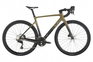 Dviratis Scott Addict Gravel 40