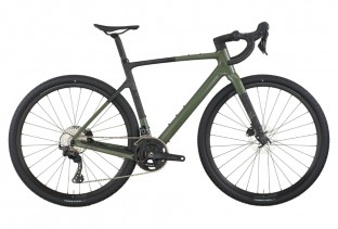 Dviratis Scott Addict Gravel 40