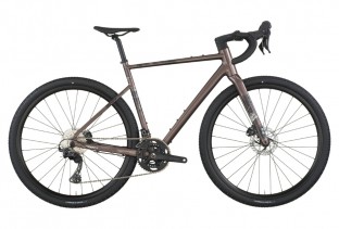 Dviratis SCOTT SPEEDSTER GRAVEL TEAM