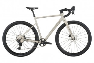 Dviratis SCOTT SPEEDSTER GRAVEL 10