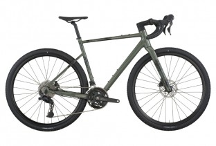 Dviratis SCOTT SPEEDSTER GRAVEL 20