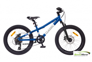 Dviratis CLASSIC PRO 20