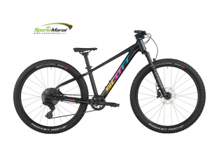 Dviratis SCOTT SCALE RC 600