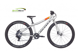 Dviratis SCOTT SCALE RC 600