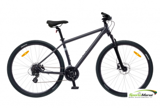 Dviratis 28 CLASSIC STREET 21 MEN DISC