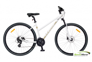 Dviratis 28 CLASSIC STREET 24 LADY