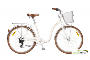 Dviratis 26 CLASSIC COMFORT 7 EQ