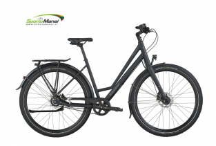 Dviratis 28 BERGAMONT VITESS 20 RIGID AMSTERDAM