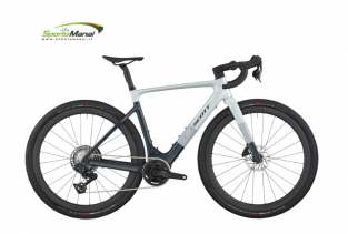 Dviratis 28 SCOTT SOLACE GRAVEL 20