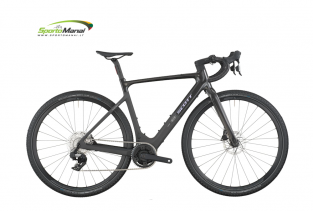 Dviratis 28 SCOTT SOLACE GRAVEL 30