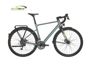 Dviratis 28 BERGAMONT GRANDURANCE RD 3 GREEN