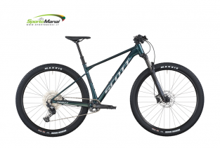 Dviratis 29 SCOTT SCALE 935