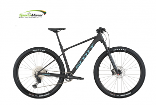 Dviratis 29 SCOTT SCALE 925