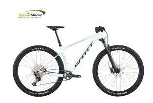 Dviratis 29 SCOTT SCALE 920