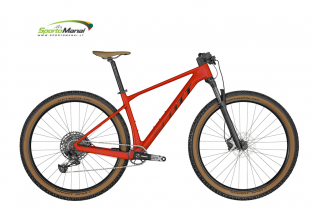 Dviratis 29 SCOTT SCALE 940 RED