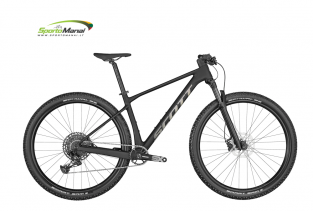 Dviratis 29 SCOTT SCALE 940 BLACK