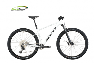 Dviratis 29 SCOTT SCALE 940