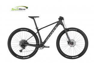 Dviratis 29 SCOTT SCALE RC COMP
