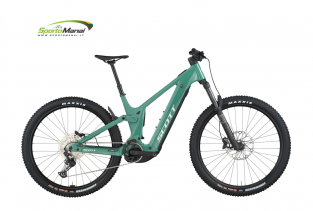 Dviratis 29 SCOTT PATRON 930
