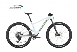 Dviratis 29 SCOTT SPARK RC COMP