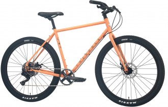 Dviratis Fairdale Fairdale Weekender Archer MY2023