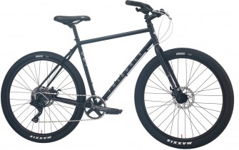 Dviratis Fairdale Fairdale Weekender Archer MY2023