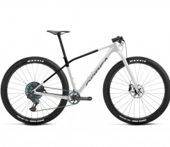 Dviratis ORBEA ALMA M-TEAM AXS Custom