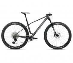 Dviratis ORBEA ALMA M-TEAM AXS Diamond Carbon View (Matt)