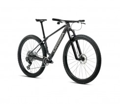 Dviratis ORBEA ALMA M-TEAM AXS Diamond Carbon View (Matt)
