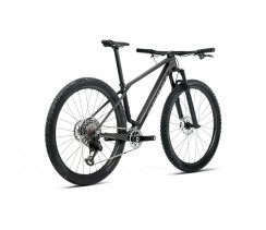 Dviratis ORBEA ALMA M-TEAM AXS Diamond Carbon View (Matt)