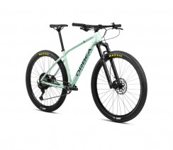 Dviratis ORBEA ALMA H30 Ice Green - Ocean (Gloss)