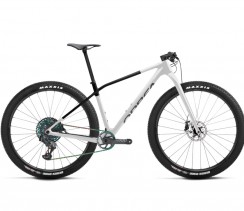 Dviratis ORBEA ALMA M-LTD Custom