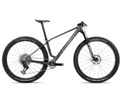 Dviratis ORBEA ALMA M-LTD Diamond Carbon View (Matt)