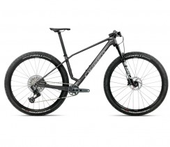 Dviratis ORBEA ALMA M-PRO Diamond Carbon View (Matt)