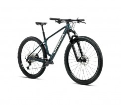 Dviratis ORBEA ALMA H20 Espace Green (Matt) - Ivory White (Gloss)