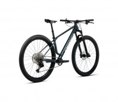 Dviratis ORBEA ALMA H20 Espace Green (Matt) - Ivory White (Gloss)
