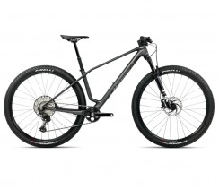 Dviratis ORBEA ALMA M20 Diamond Carbon View (Matt)