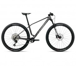 Dviratis ORBEA ALMA M30 Diamond Carbon View (Matt)