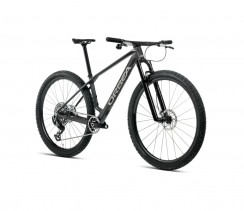 Dviratis ORBEA ALMA M30 Diamond Carbon View (Matt)