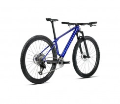 Dviratis ORBEA ALMA M50 Cobalt Blue (Gloss) - Carbon Raw (Matt)
