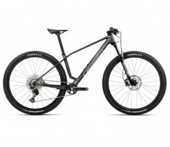 Dviratis ORBEA ALMA M50 Diamond Carbon View (Matt)