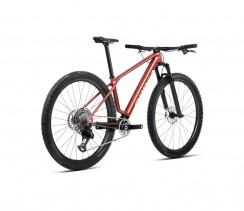 Dviratis ORBEA ALMA M50 Mars Red (Matt) - Metallic Burgundy Red (Gloss)