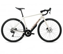 Dviratis ORBEA AVANT H30 Ivory White - Titan Bronze (Gloss)