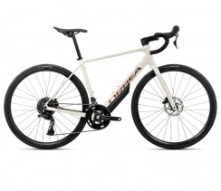 Dviratis ORBEA AVANT H40 Ivory White - Titan Bronze (Gloss)